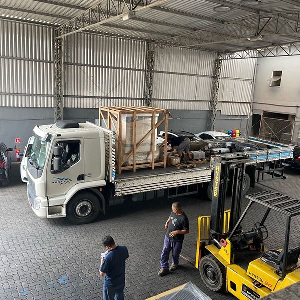 Techto Ar Comprimido - Venda de Compressores de ar comprimido