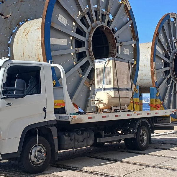 Techto Ar Comprimido - Venda de Compressores de ar comprimido